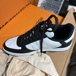 Meet your Posher, Sonny